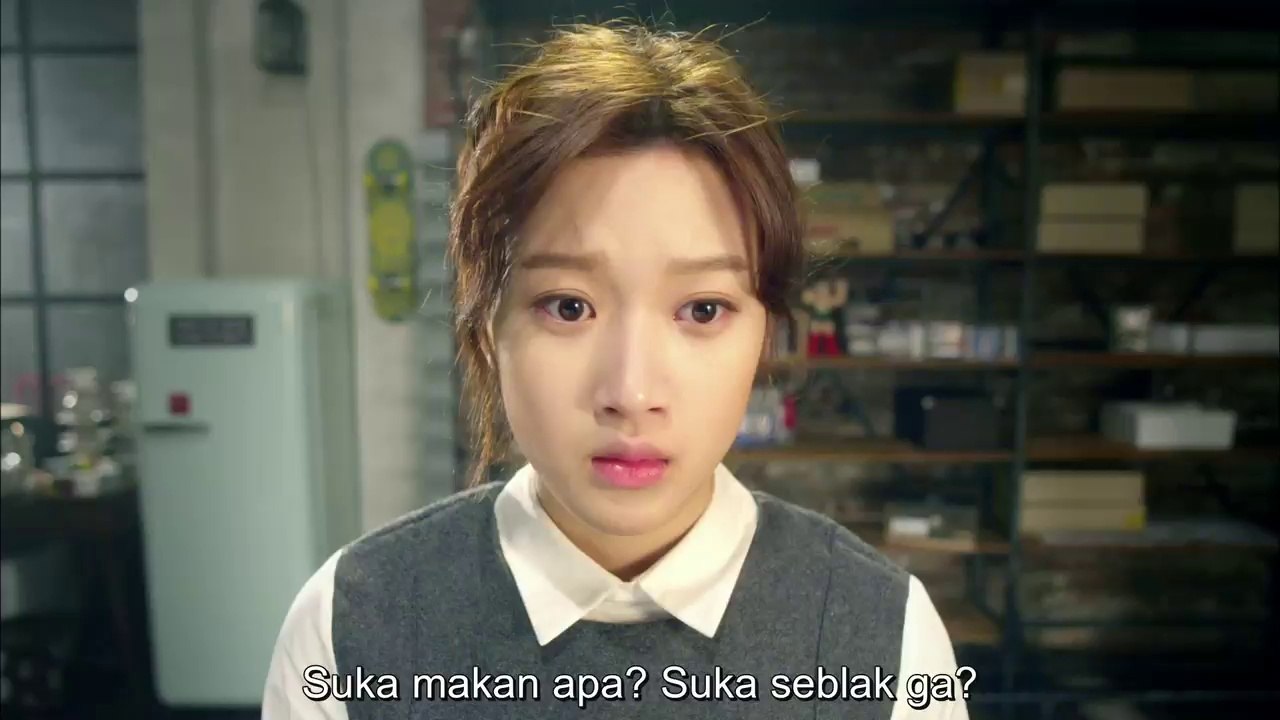 [lND0SUB] ⓕⓣⓥ ⓢⓘⓐⓝⓖ ⓔⓚⓢⓞ ep. enam