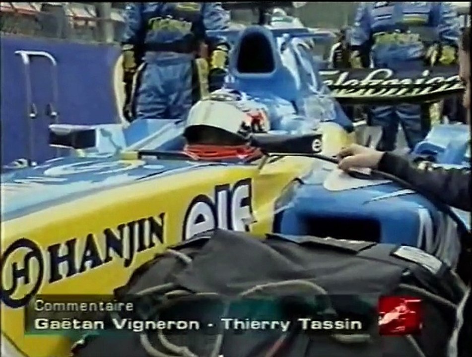 GP Belgique 04 P1