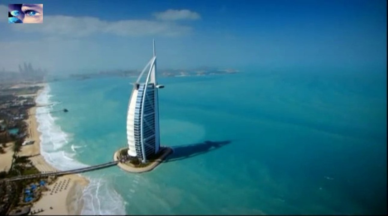 La  Ville du désert - Dubaï