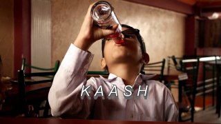 kaash Full Video Song-Haseeb ud din