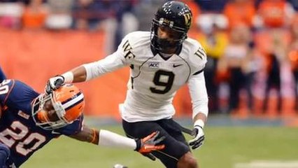 Five potential steals in the NFL draft