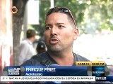 Motorizados reconocen que muy pocos respetan las leyes de tránsito