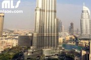 Downtown 2 Bedroom  Burj Khalifa and Fountain Views