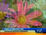 ¿Cuánto cuesta un servicio funerario en Ecuador?