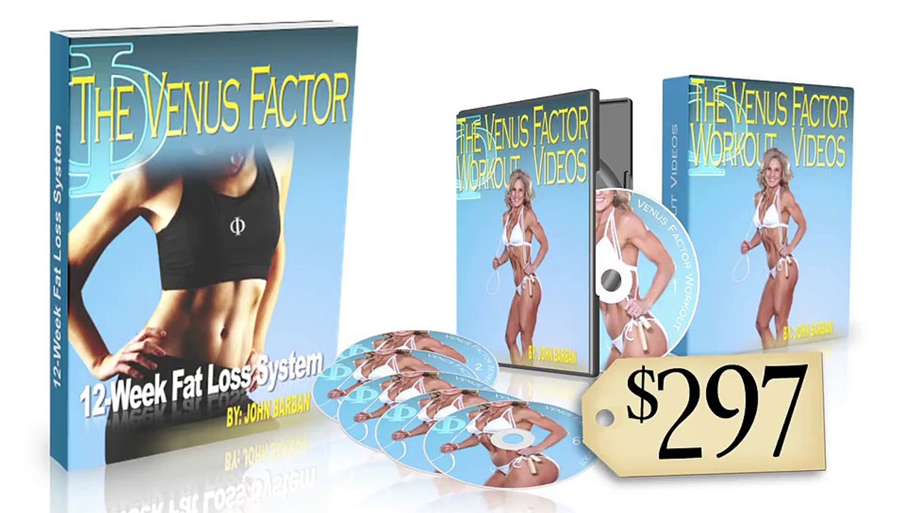 Venus-factor