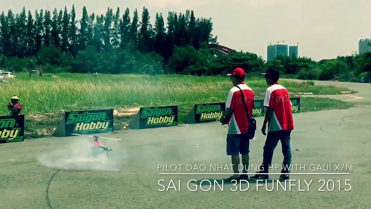 Remote Control Pilot Made In Vietnam