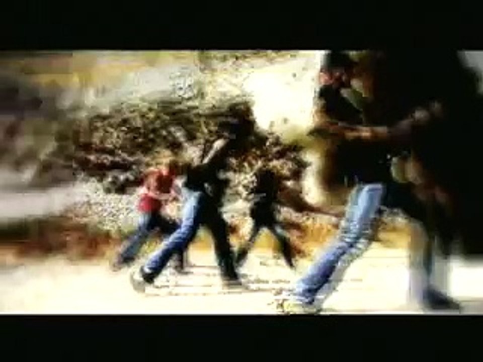 A Dozen Furies - The Cycle