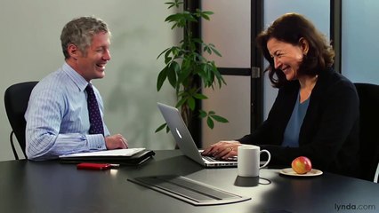 Negotiation tutorial: Bargaining tactics | lynda.com