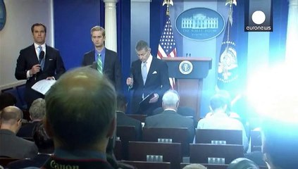 Νεκροί όμηροι από αμερικανικά drones - Αναλαμβάνει την ευθύνη ο Ομπάμα