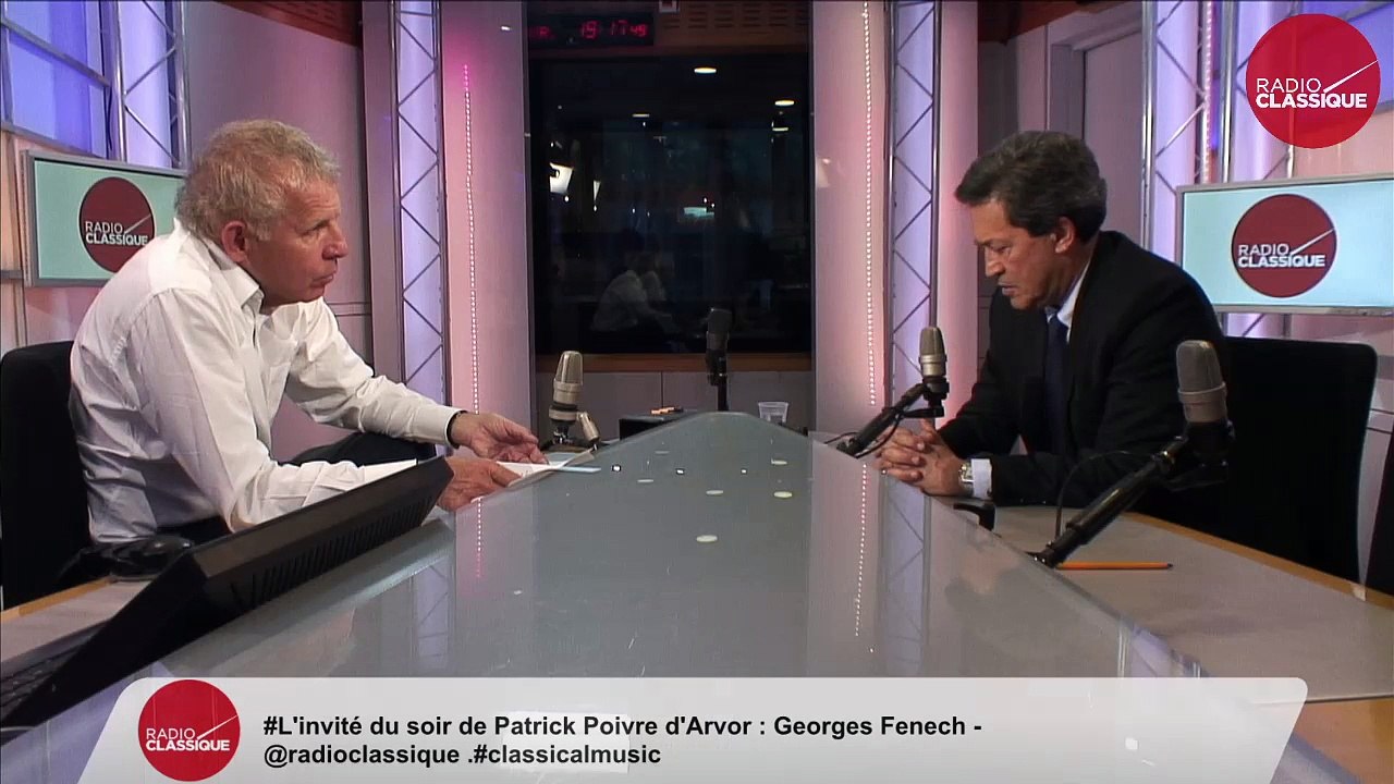 Georges Fenech
