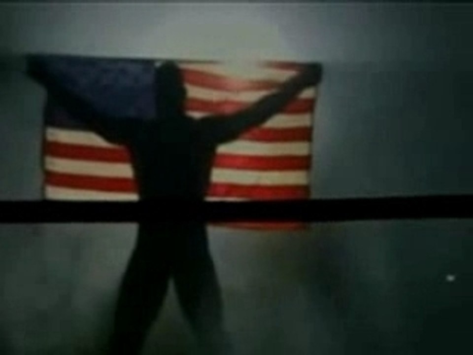 Titantron - Kurt Angle