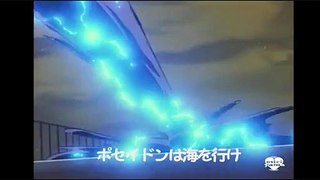 【MAD】バビル2世（OVA）×バビル2世（７３年）【OP】