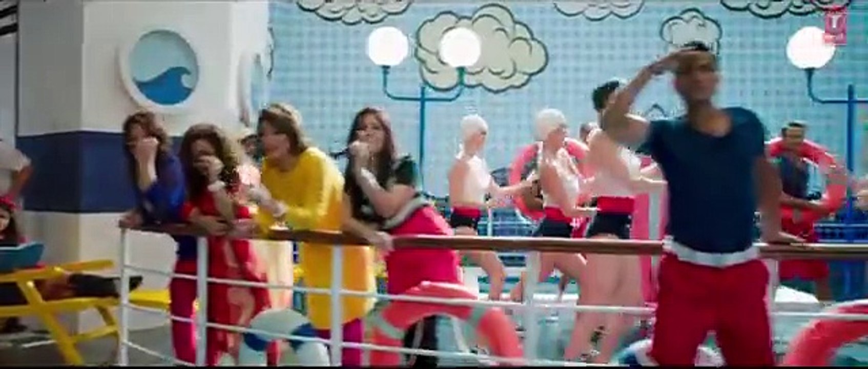 Dil Dhadakne Do' Title Song