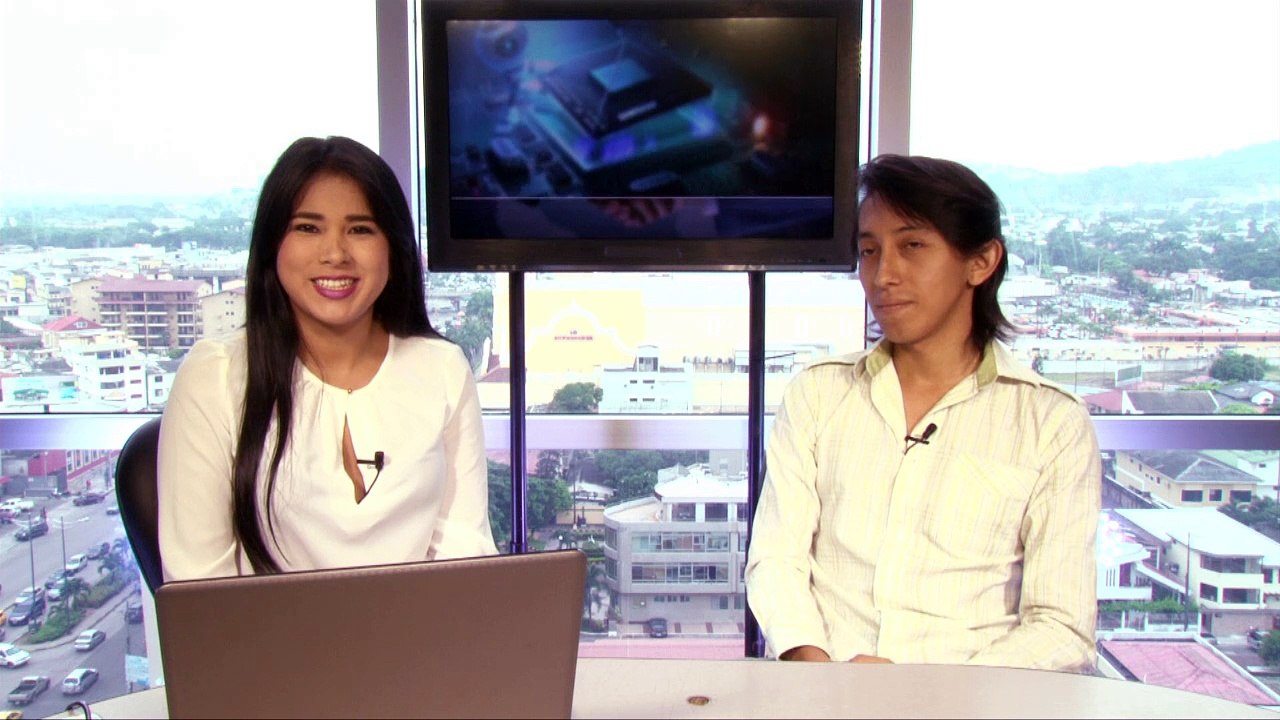 Entrevista a Nestor Ramon