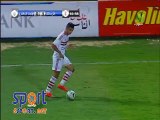 هدف الزمالك التاني