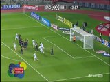 Rogerio Ceni goal - Sao Paulo v Red Bull Brasil