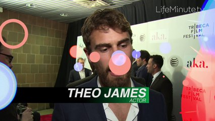 Richard Gere on playing Franny at the film's Tribeca premiere