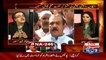 Agar Sindh Hukumat Ke Paas Aqal Ki Kami Hai To Mujh Se Udhar Le Lain-Dr Shahid Masood