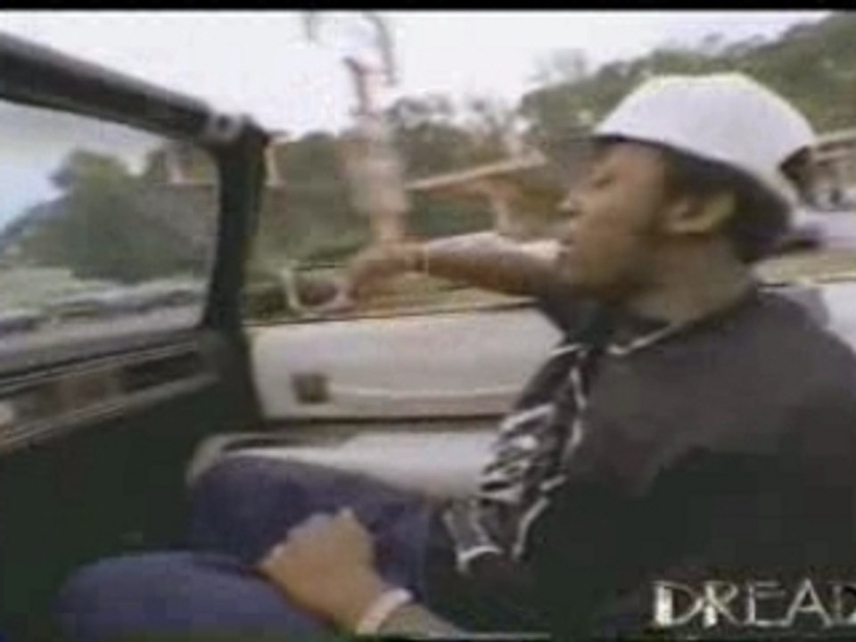 Outkast - 'Players Ball'