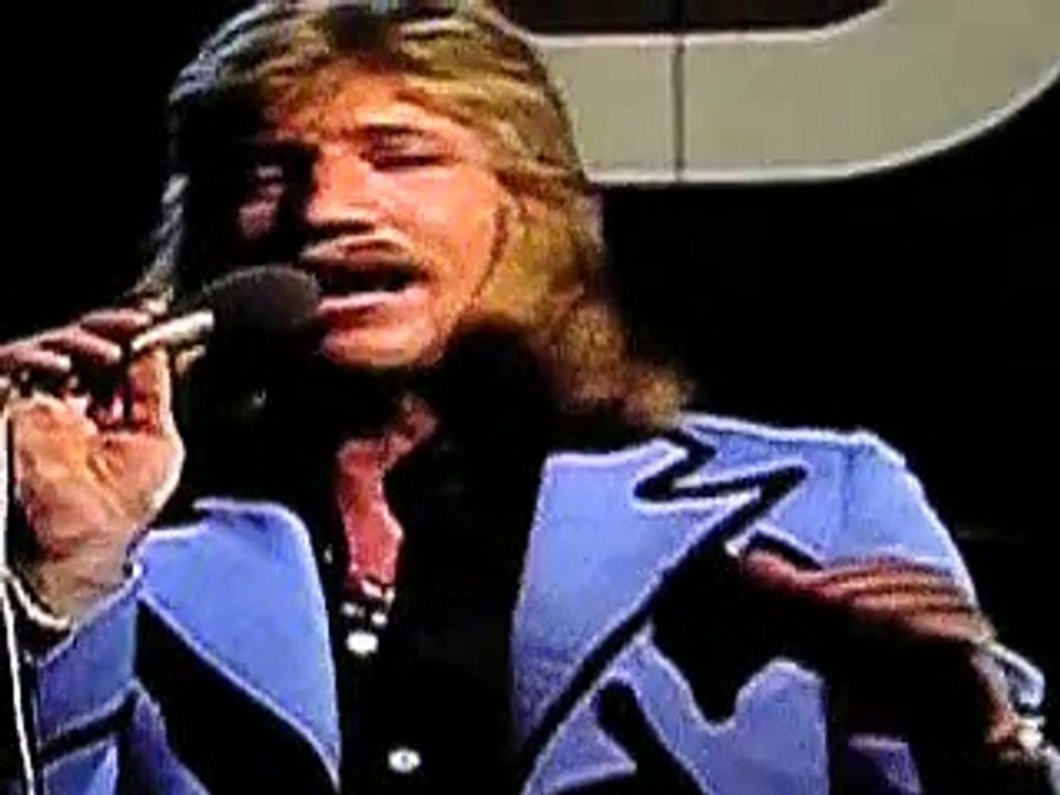 John Kincade_Then I kissed you (1974)