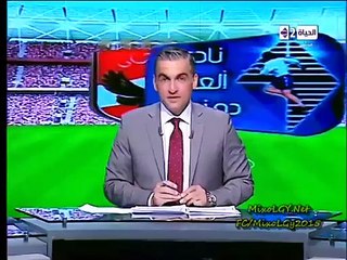 أهداف مباراة الأهلي ودمنهور واداء جيد للأهلي في الشوط الثاني 23-04-2015