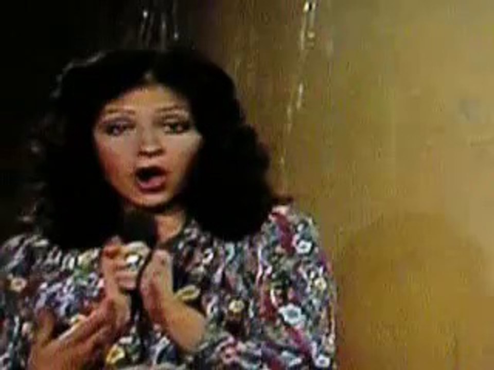 Vicky Leandros_Theo, wir fahrn nach Lodz (1974)