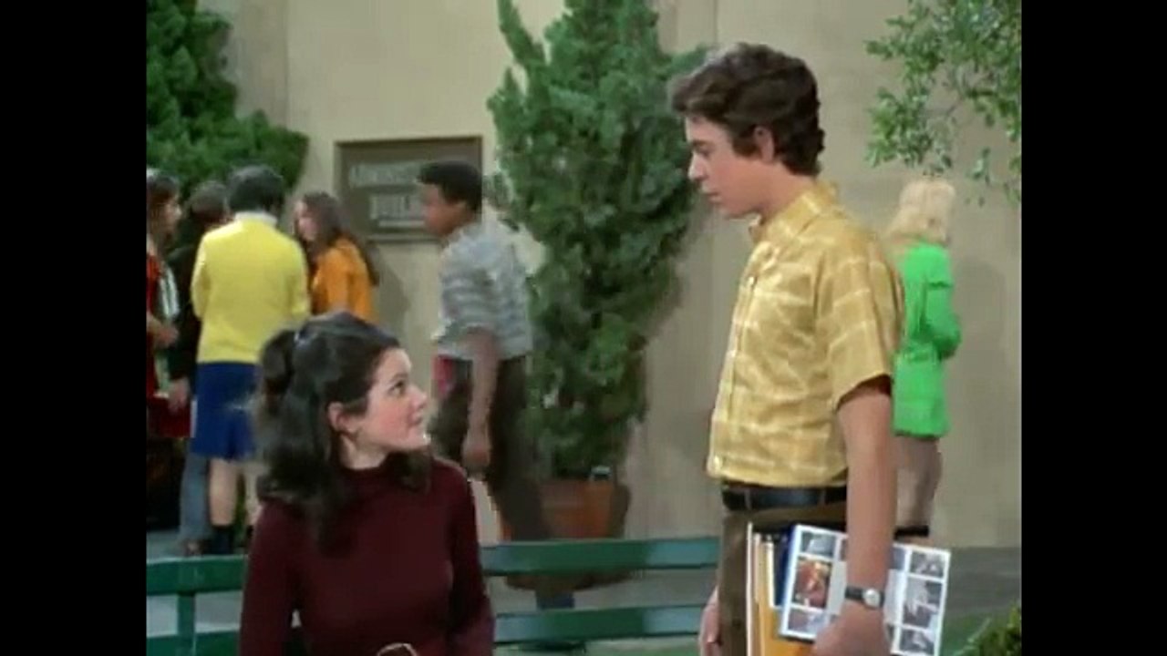 The Brady Bunch - Do I Know You?