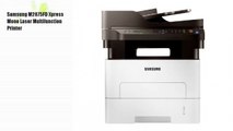 Samsung M2875FD Xpress Mono Laser Multifunction Printer