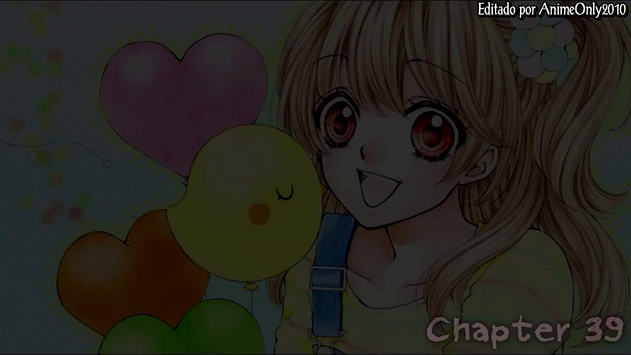 Hiyokoi 39 Español