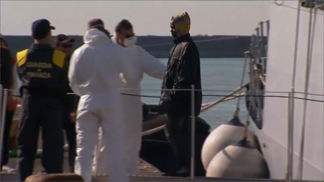 قمة أوروبية عاجلة تناقش قضية المهاجرين غير النظاميين