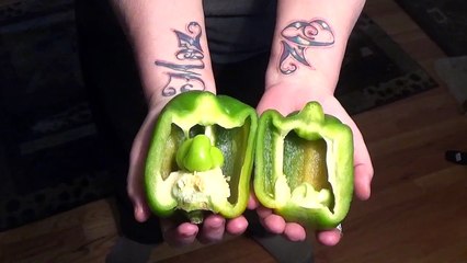 Moz Peppers Take 2