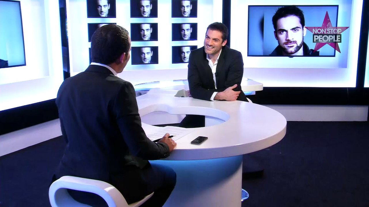 Nos Chers Voisins – TF1 : Gil Alma révèle son incroyable salaire sur la série