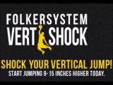 Vert Shock Review - Vert Shock - Don`t Buy Before You Discover Secret Behind Adam Folkers Training!