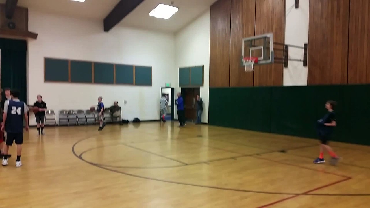 Camden Flinders Vert Shock 1 March 7, 2015
