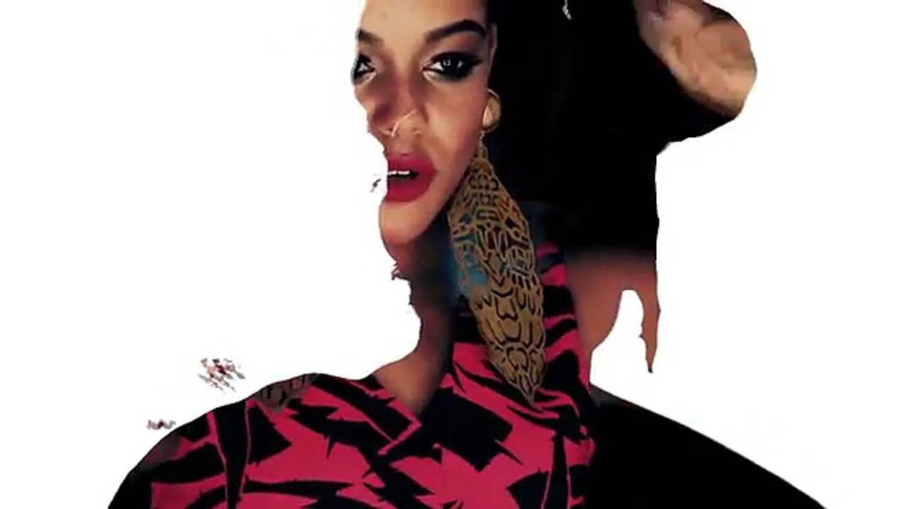 Basheba - High 'n' Dry
