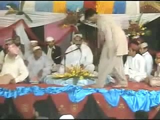 Naat by Iftikhar Thakur.mpg