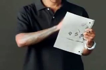 Pharrell's HP Commercial