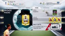 FIFA 14 | Ultimate Team GLITCH! | - 850 MILLION COINS & FIFA POINTS!?!?