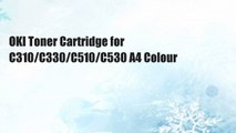 OKI Toner Cartridge for C310/C330/C510/C530 A4 Colour