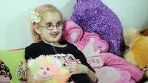 Shayla, A Children's Miracle Network Hospitals Superhero