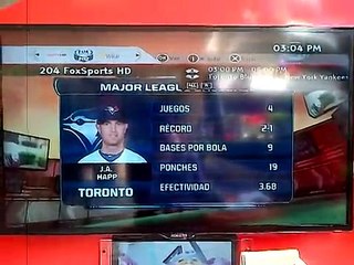 Canales del paquete HD Premium Superplay / UNE TV IPTV 27/4/13