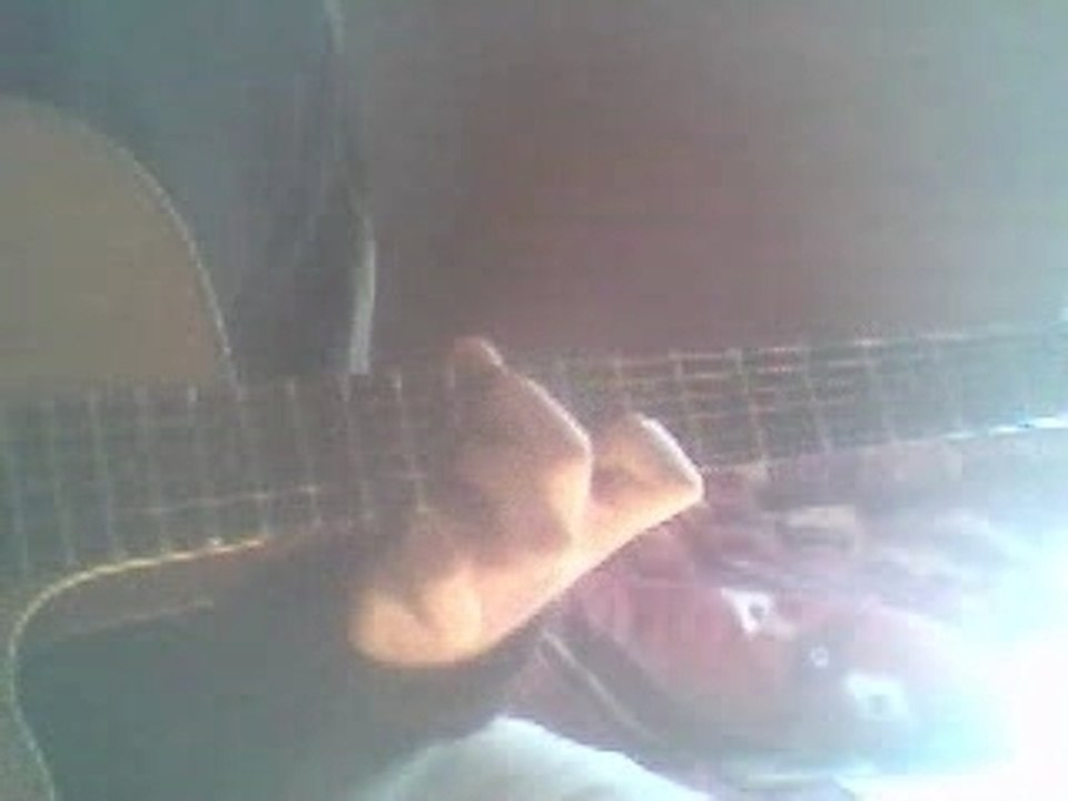 Intro sting fragile