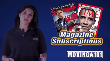 Spreading The Word About Your Move
