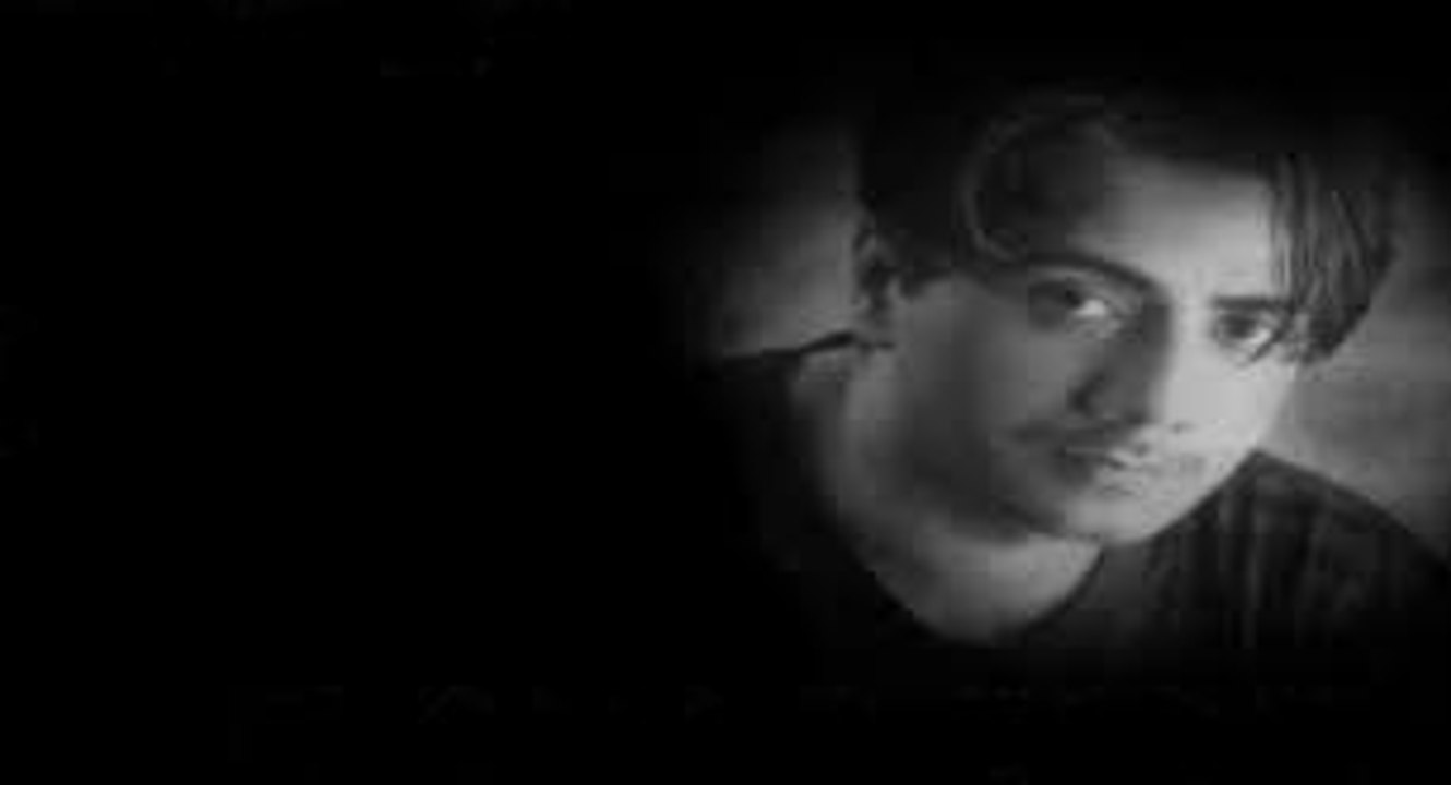 Ve Baimana Bhul Te Nae Gayyan Yaadan Merian by Zafar Iqbal - بیماناں بھل تے نئں گیاں یاداں میریاں