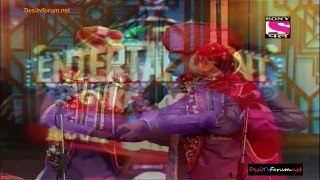 Entertainment Ke Liye Kuch Bhi Karega (Pal) 23rd April 2015 Video Watch Online pt3