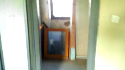 DEPENDANCE A AMENAGE ENTIEREMENT AVEC COMPTEUR EDF