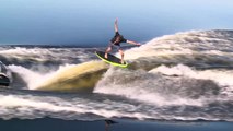 Wakesurfing 101: Advanced Wakesurfing Tips