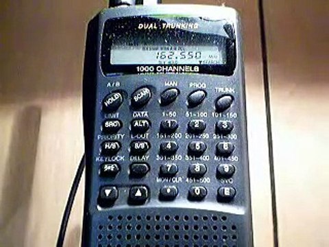 NOAA Weather Radio - Severe Weather Warnings