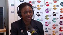 Baroness Valerie Amos - Hurricane Sandy: Haiti aftermath - ABC Radio National Breakfast
