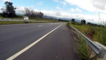 85 km, Treino do Ironman, longuinho, giro alto, treino leve, Marcelo Ambrogi e Fernando Cembranelli, Taubaté, SP, Brasil, (33)